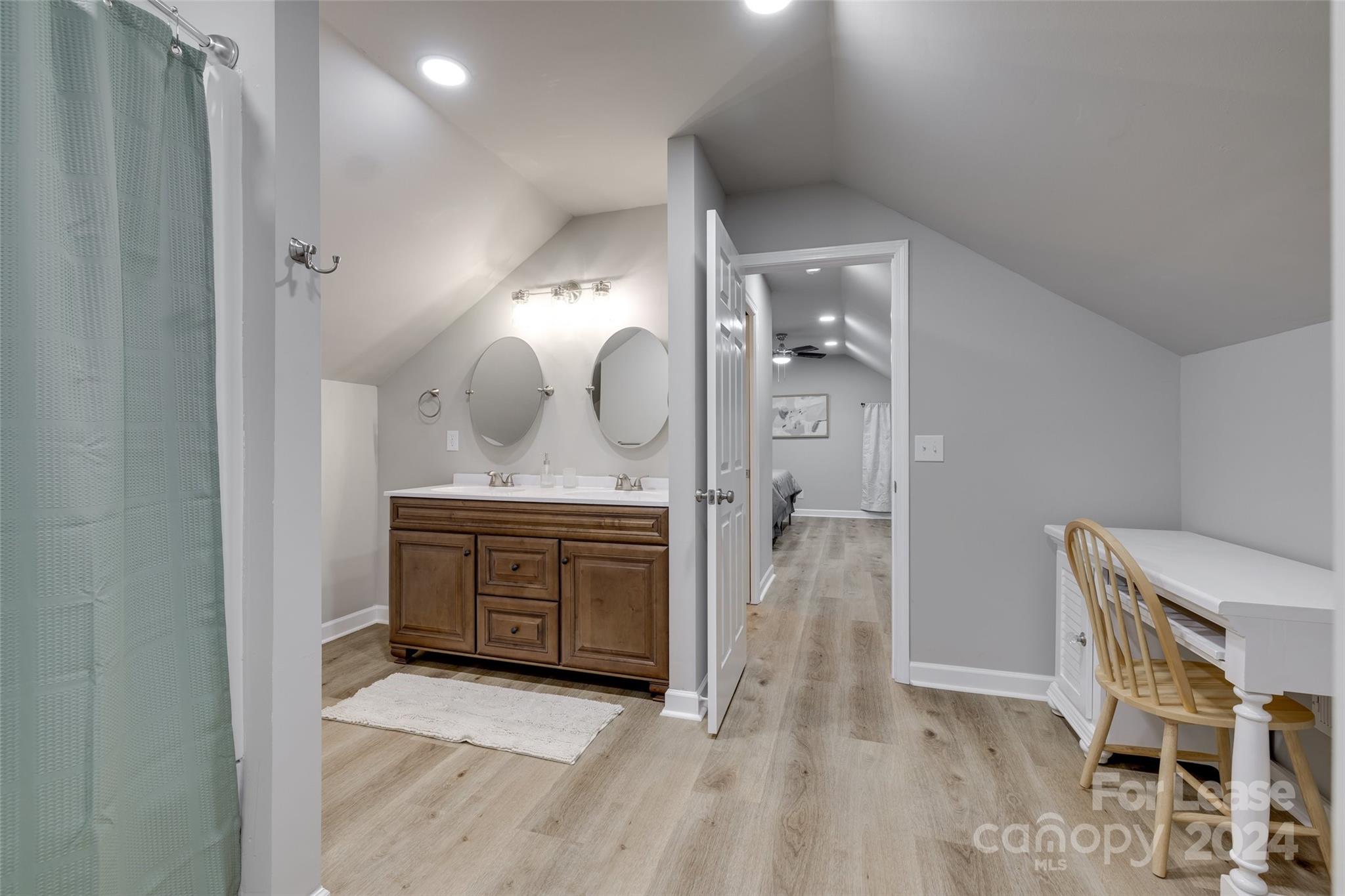 None - Residential Lease