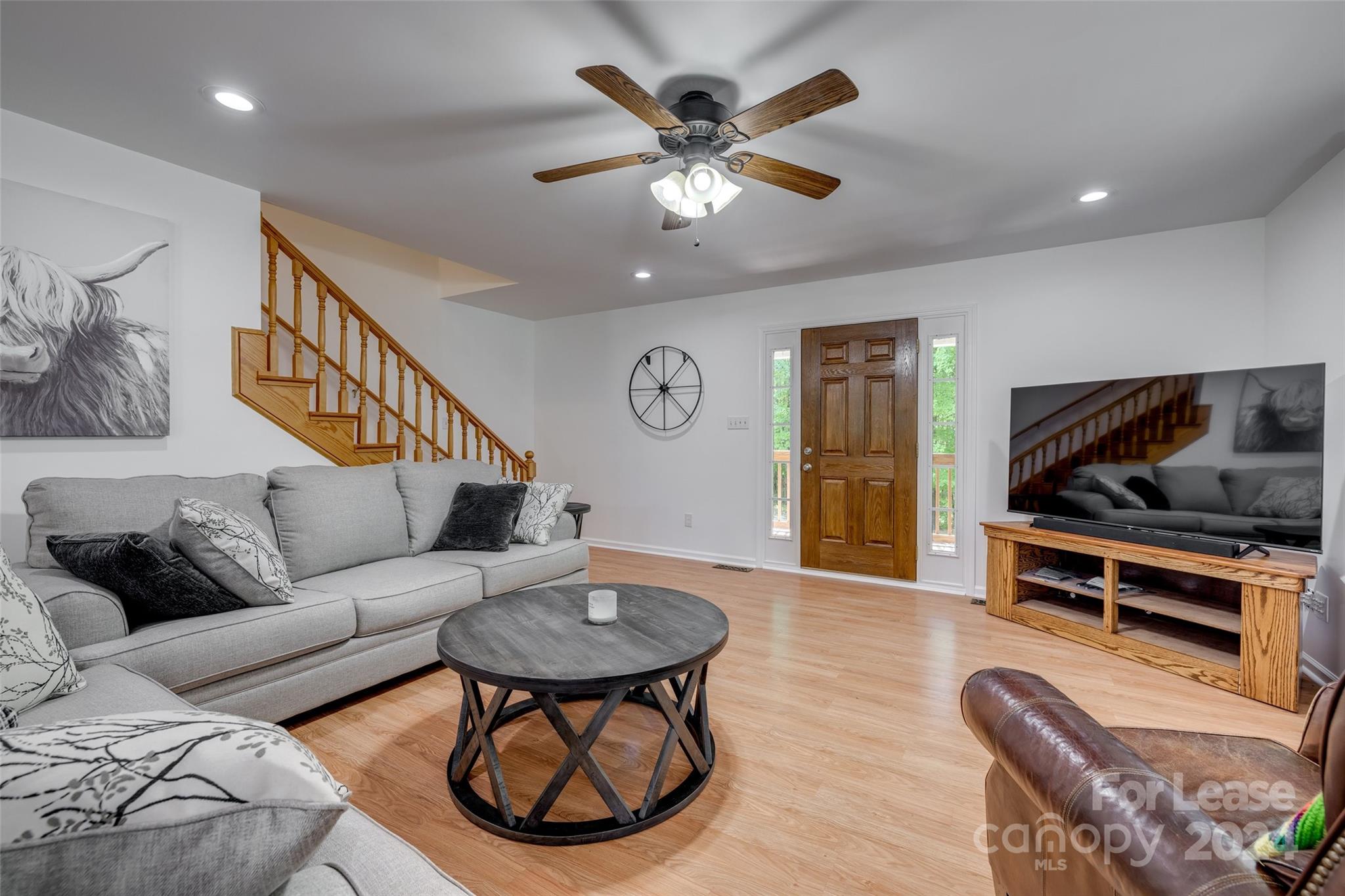 None - Residential Lease