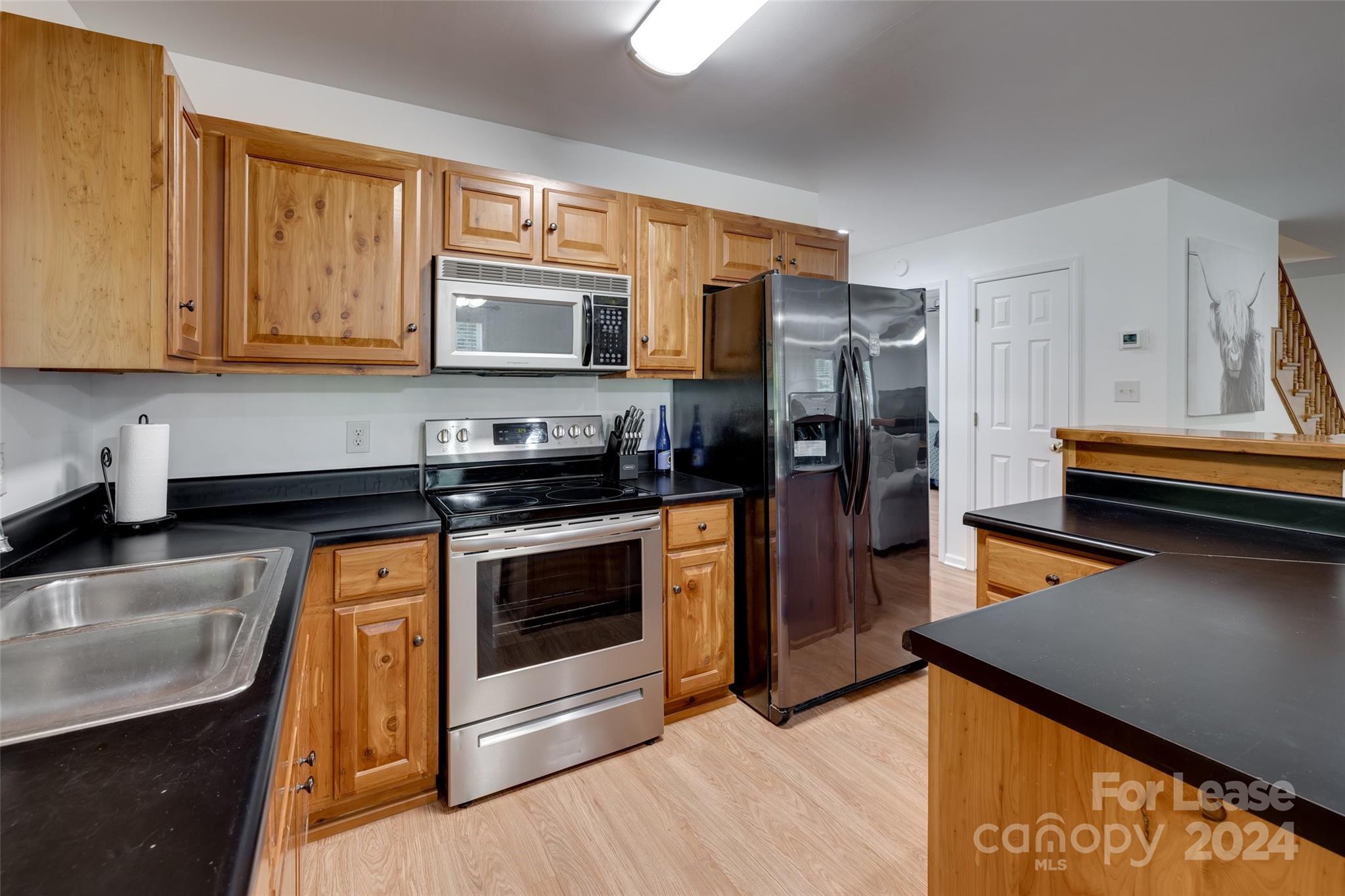 None - Residential Lease