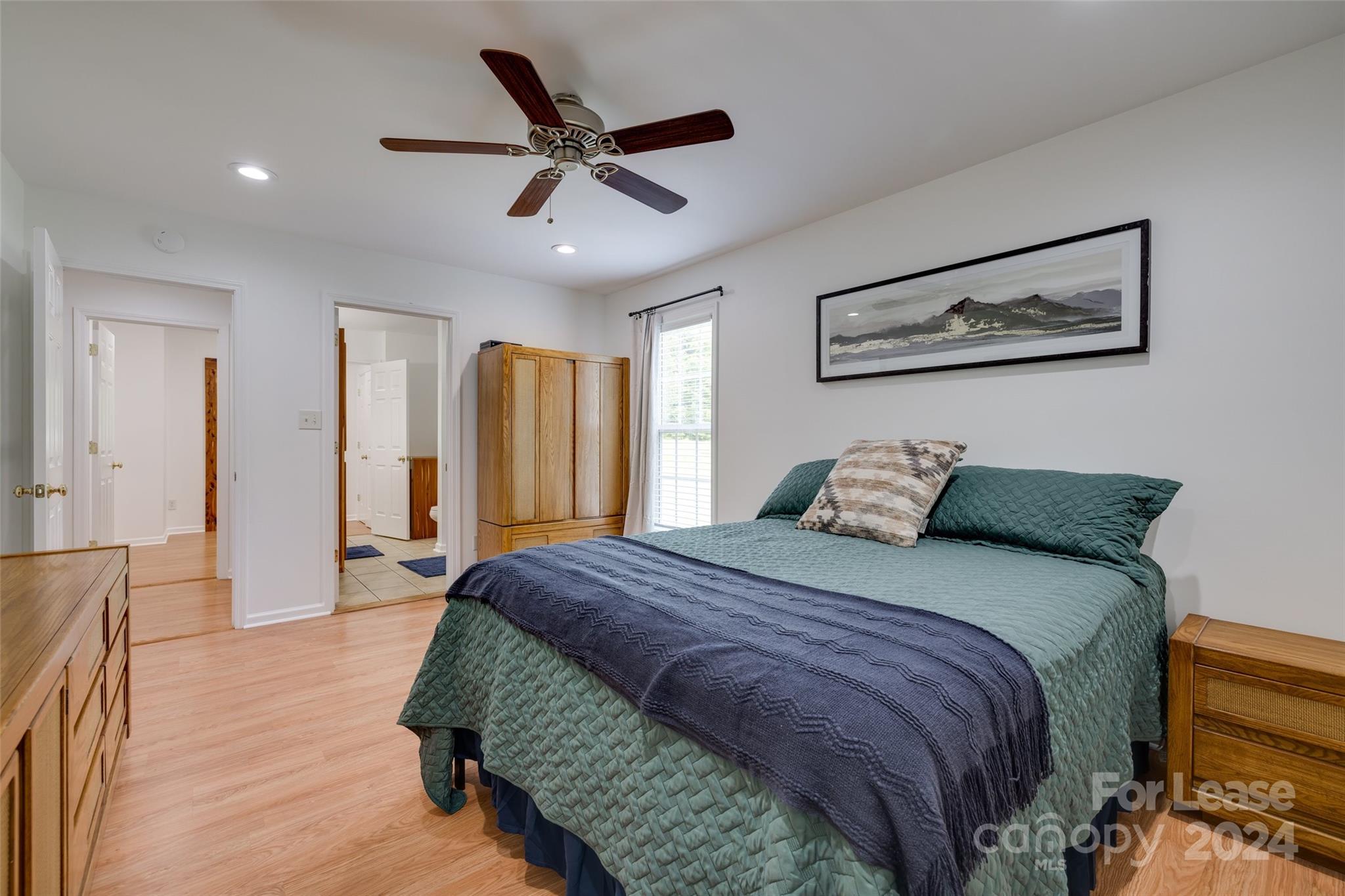 None - Residential Lease