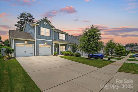 5069 Thomasville Drive Belmont NC 28012