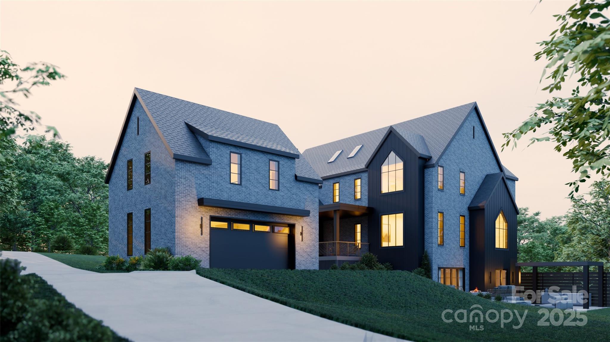 866 Concord Road 1C