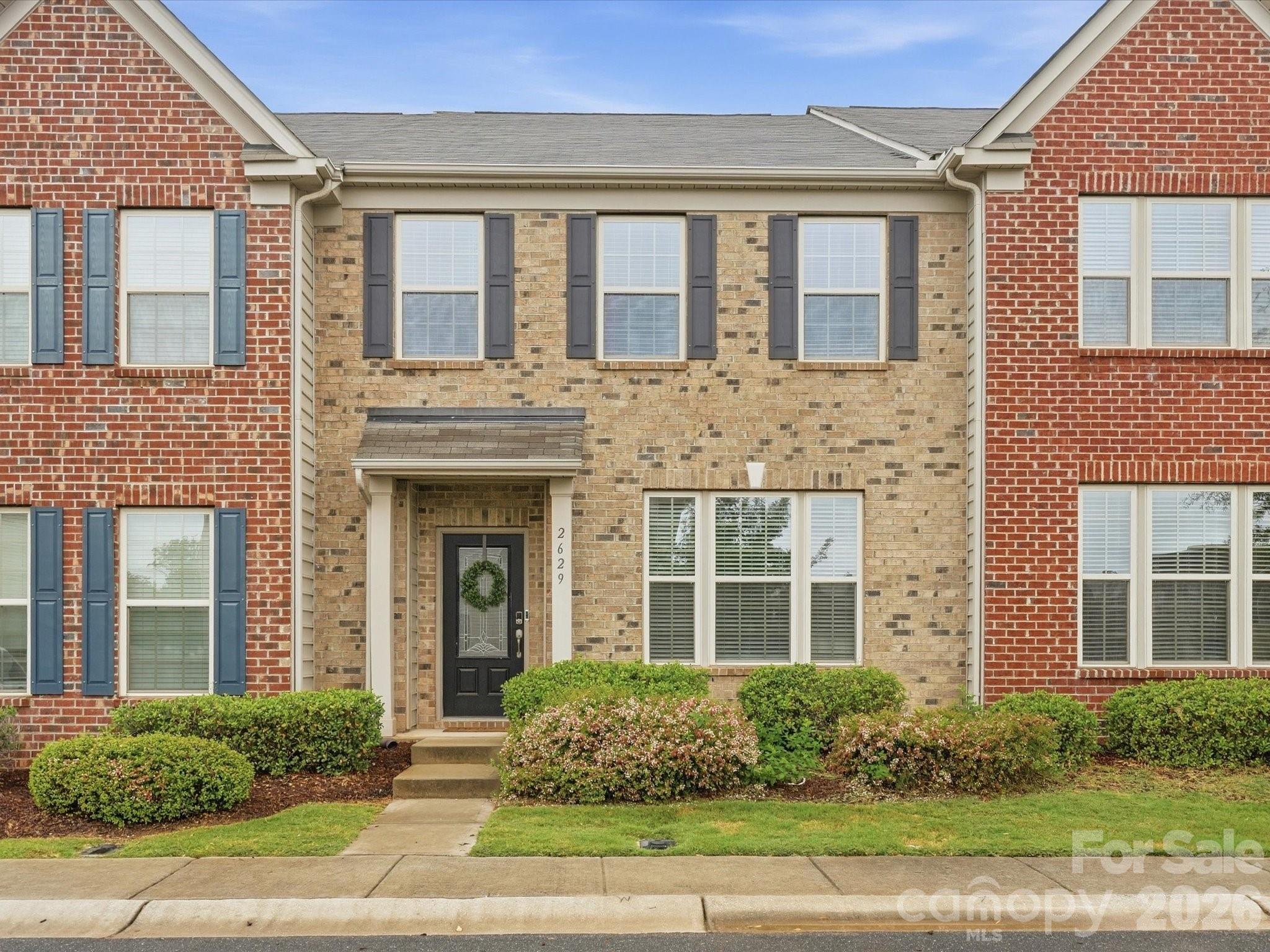 2629 Winter Thistle Way