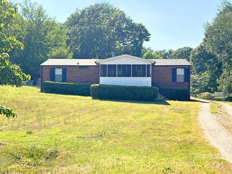 A home in Lincolnton