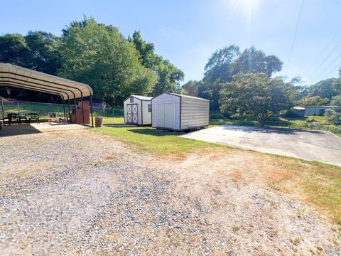 A home in Lincolnton