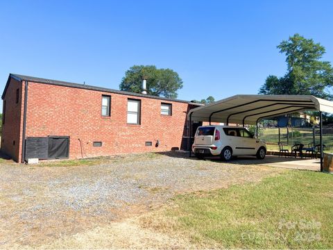 A home in Lincolnton