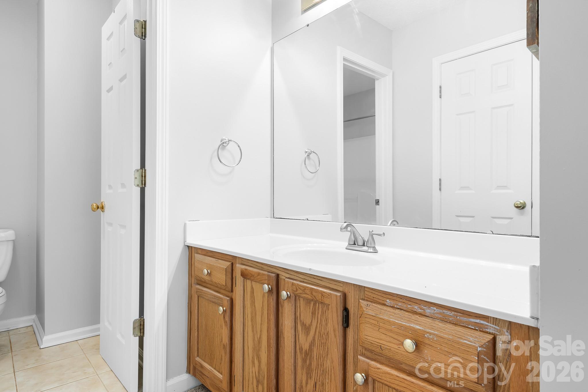 Hunters Bluff - Residential