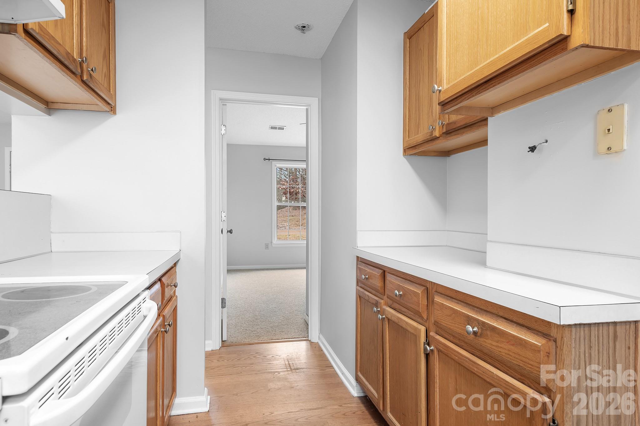 Hunters Bluff - Residential