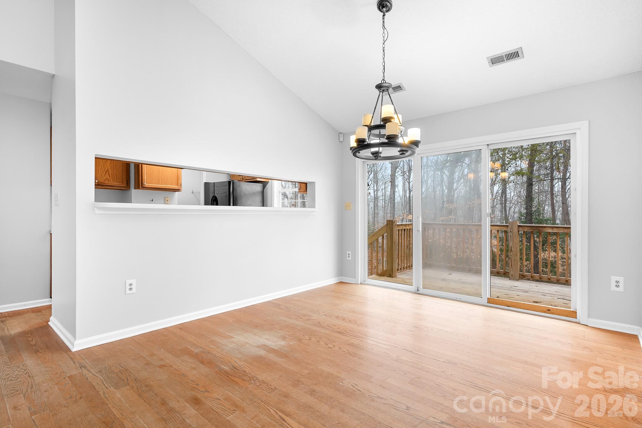 Hunters Bluff - Residential