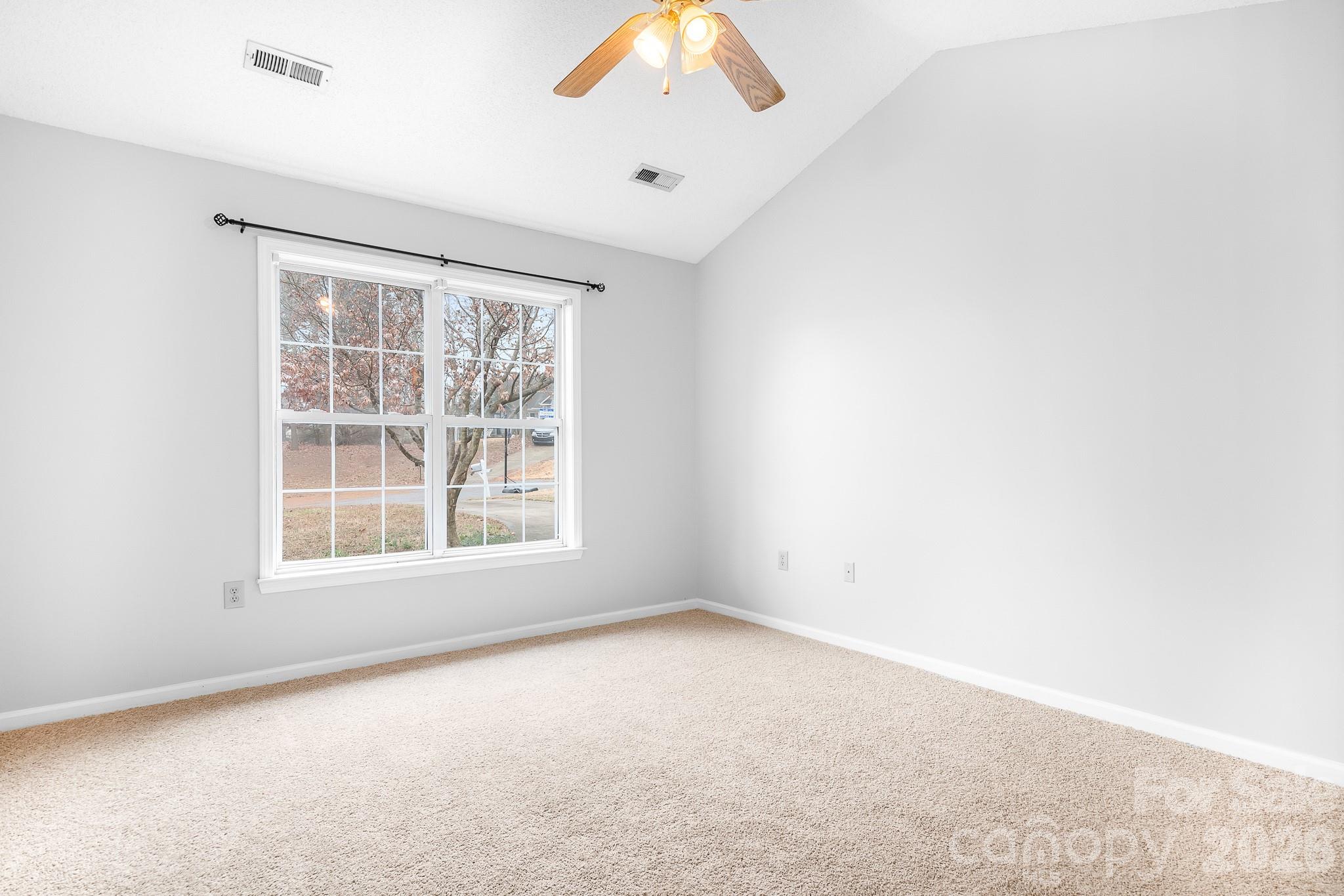 Hunters Bluff - Residential