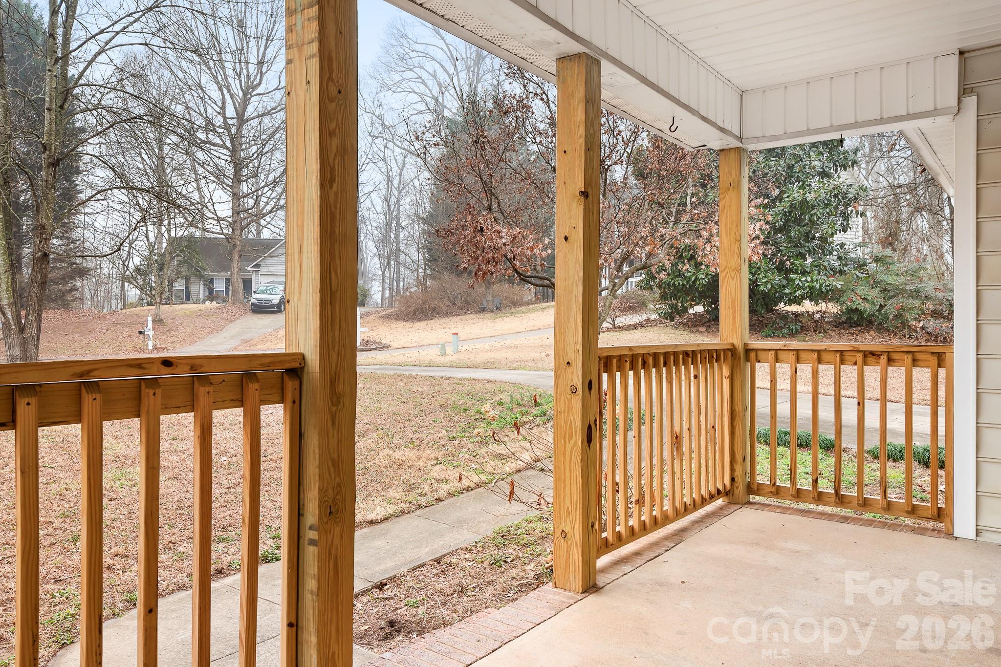 Hunters Bluff - Residential