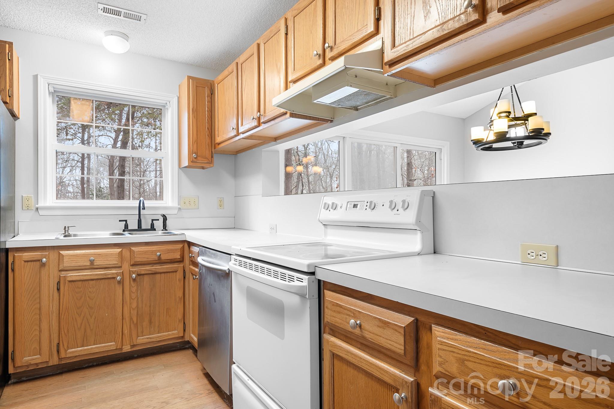 Hunters Bluff - Residential