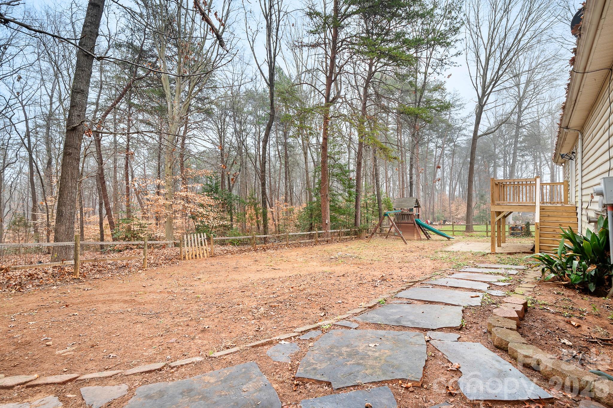 Hunters Bluff - Residential