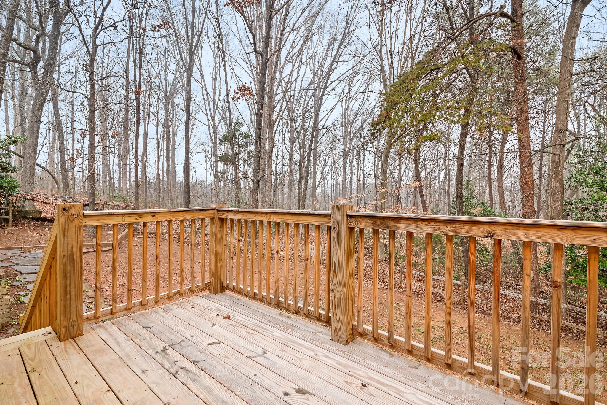 Hunters Bluff - Residential