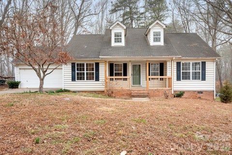 Photo of 177 Highland Woods Court, Denver, NC 28037 (MLS # 4333718)