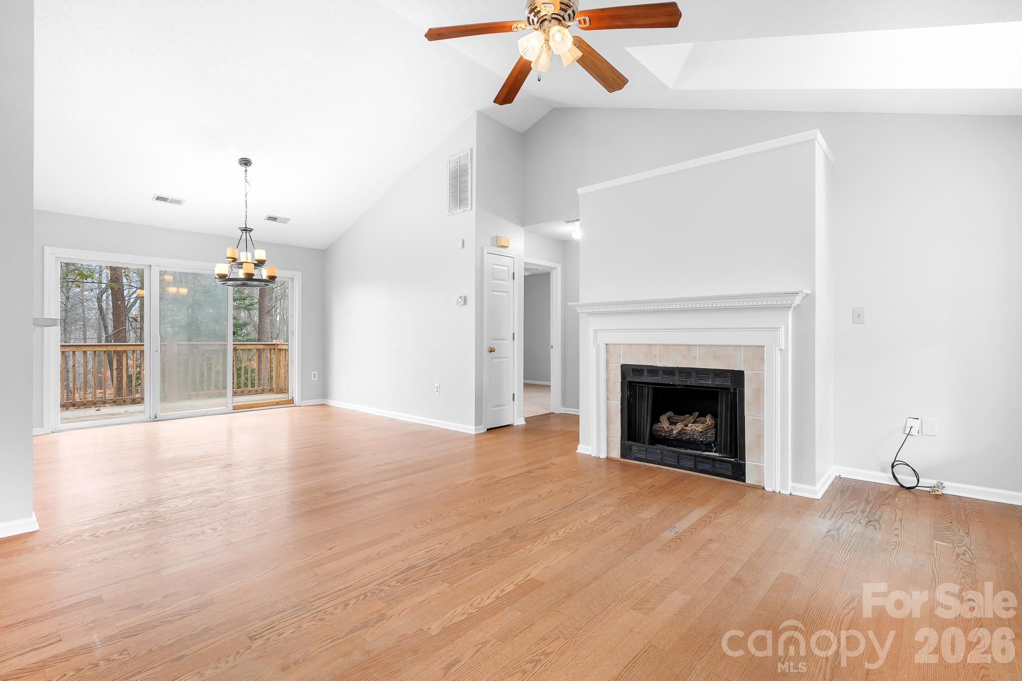 Hunters Bluff - Residential