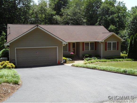 Dogwood Acres - Residential