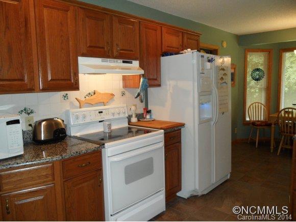 Dogwood Acres - Residential