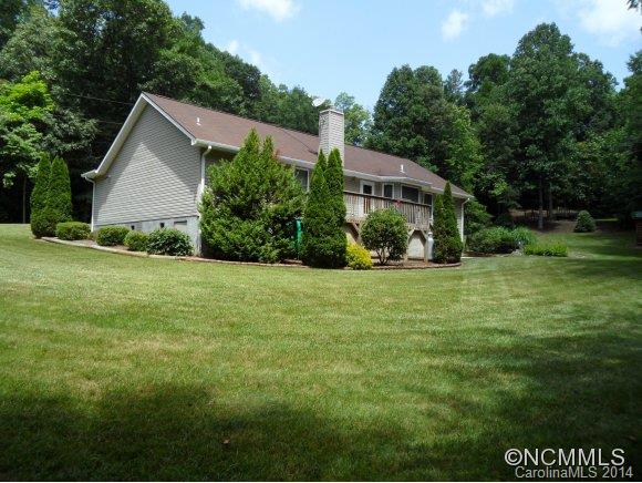 Dogwood Acres - Residential