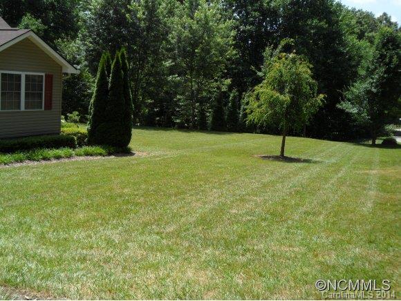 Dogwood Acres - Residential