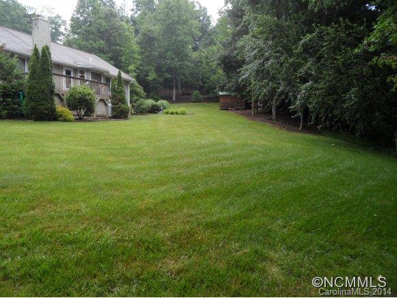 Dogwood Acres - Residential