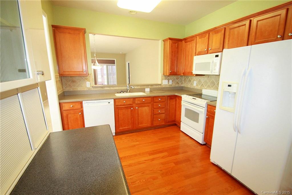 Sun City Carolina Lakes - Residential