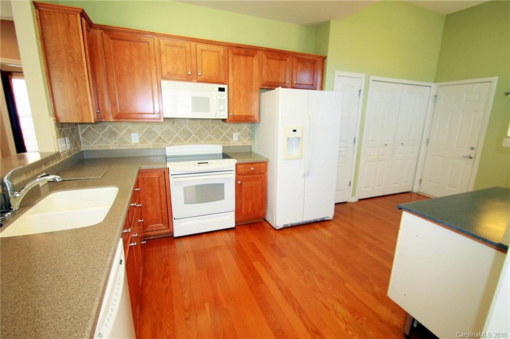 Sun City Carolina Lakes - Residential