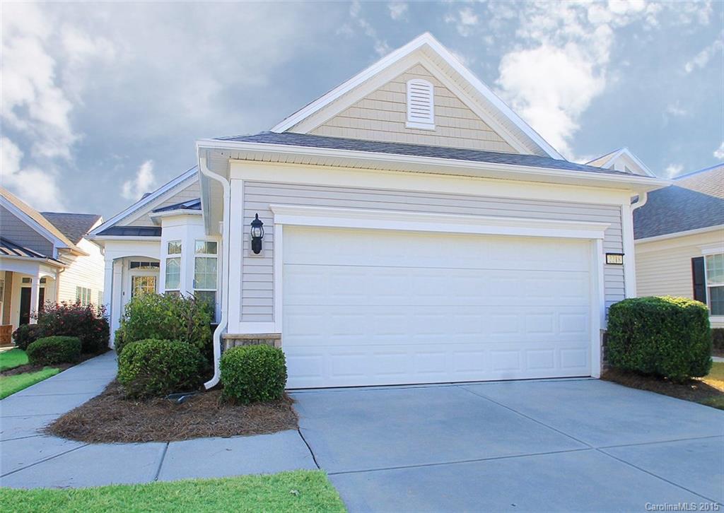 Sun City Carolina Lakes - Residential