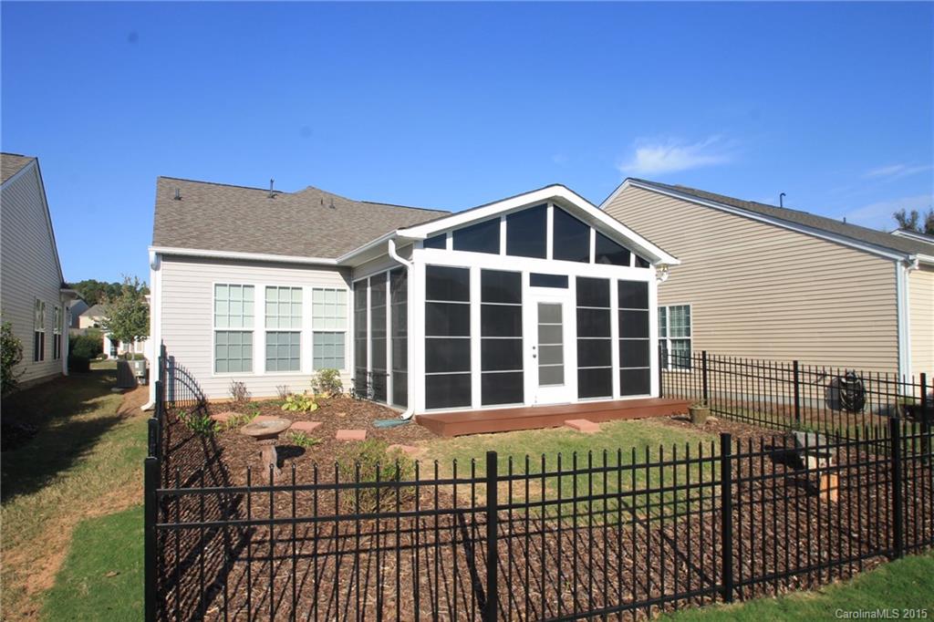 Sun City Carolina Lakes - Residential