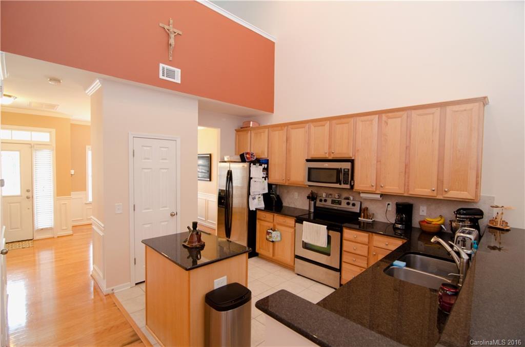 Millwood Plantation - Residential