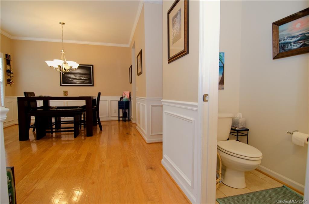 Millwood Plantation - Residential