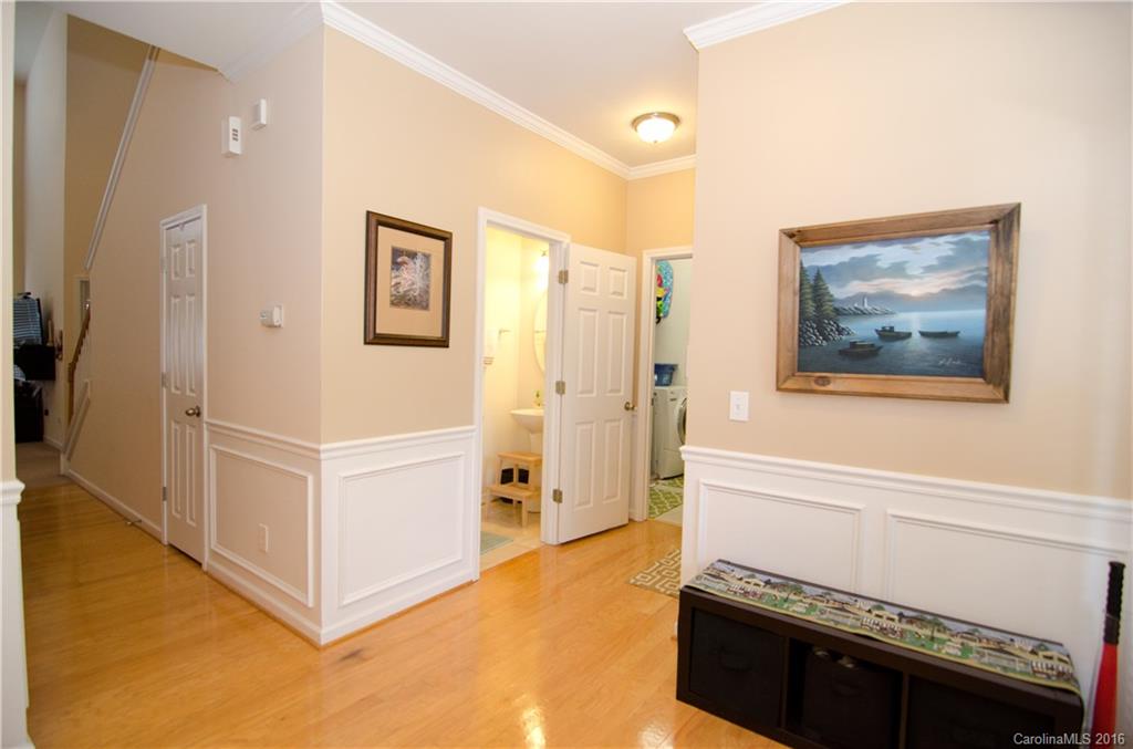 Millwood Plantation - Residential