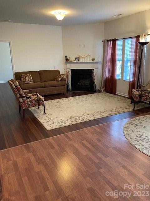 The Farms - Residential