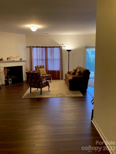 The Farms - Residential