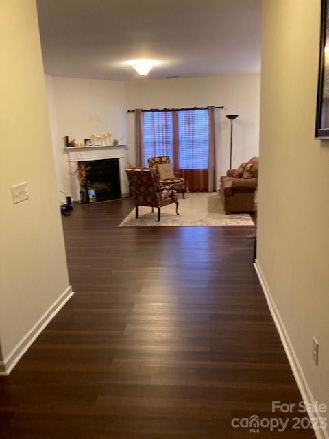 The Farms - Residential