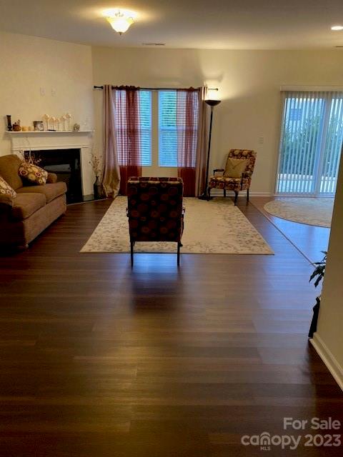 The Farms - Residential