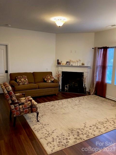 The Farms - Residential