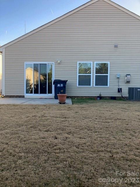 The Farms - Residential