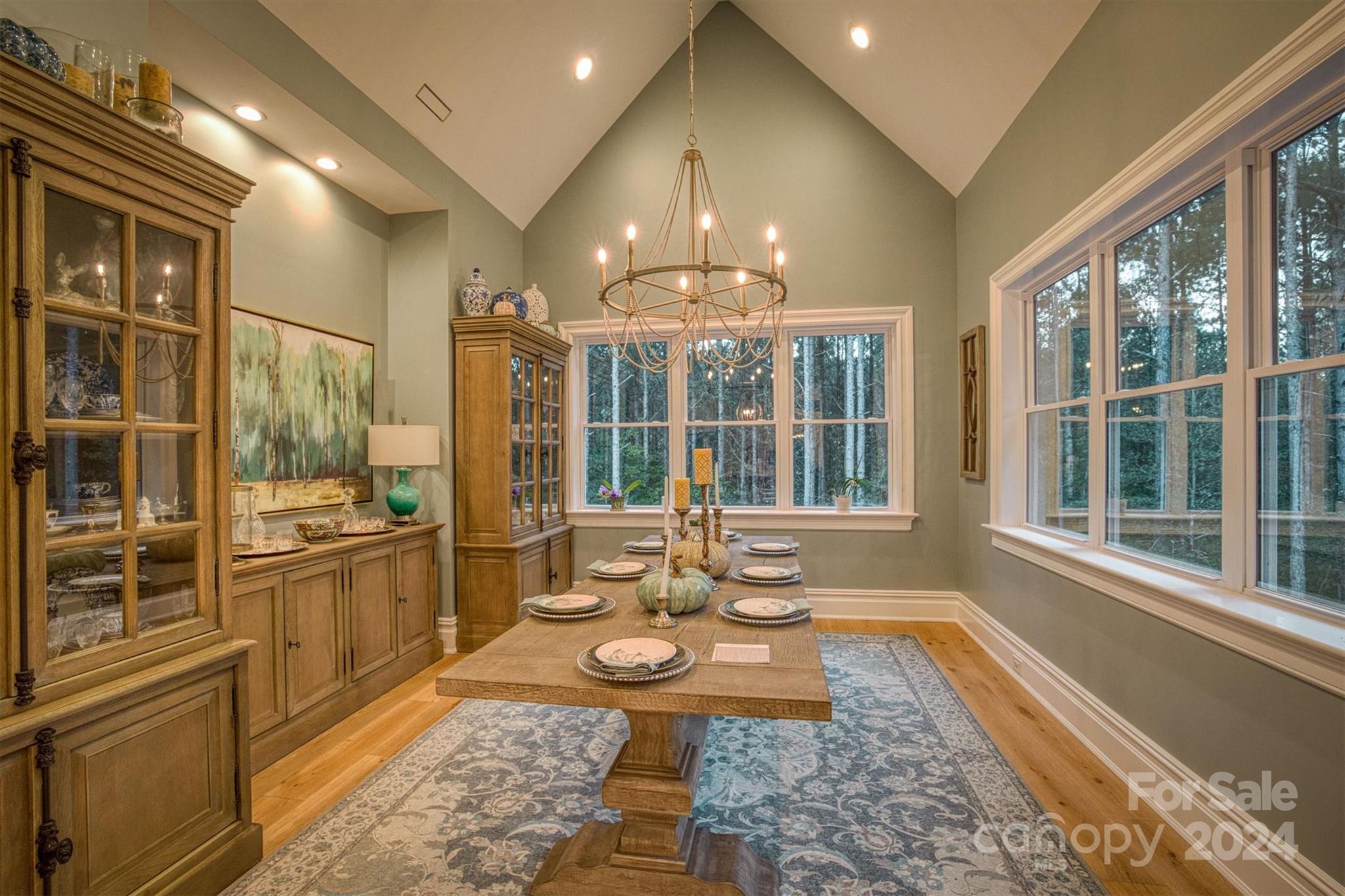 Paradise Harbor - Residential