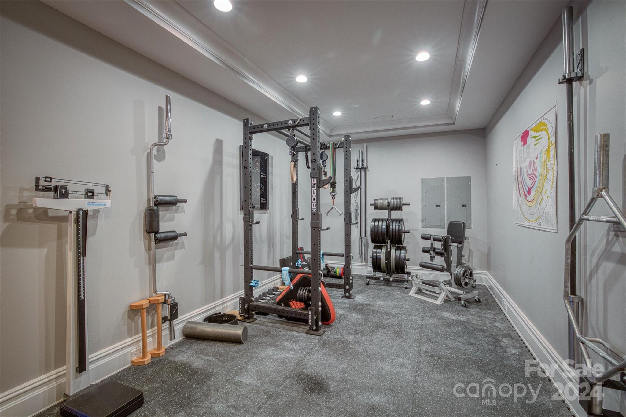 Paradise Harbor - Residential