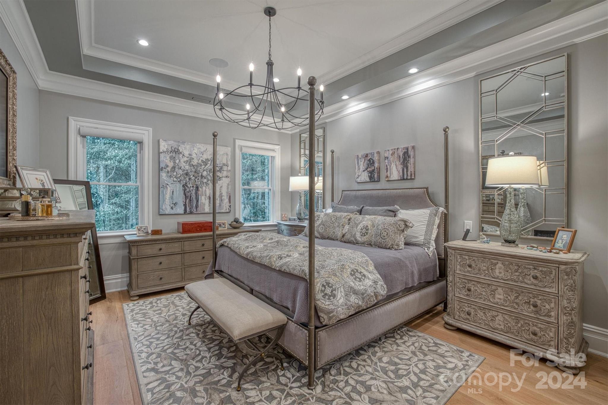 Paradise Harbor - Residential