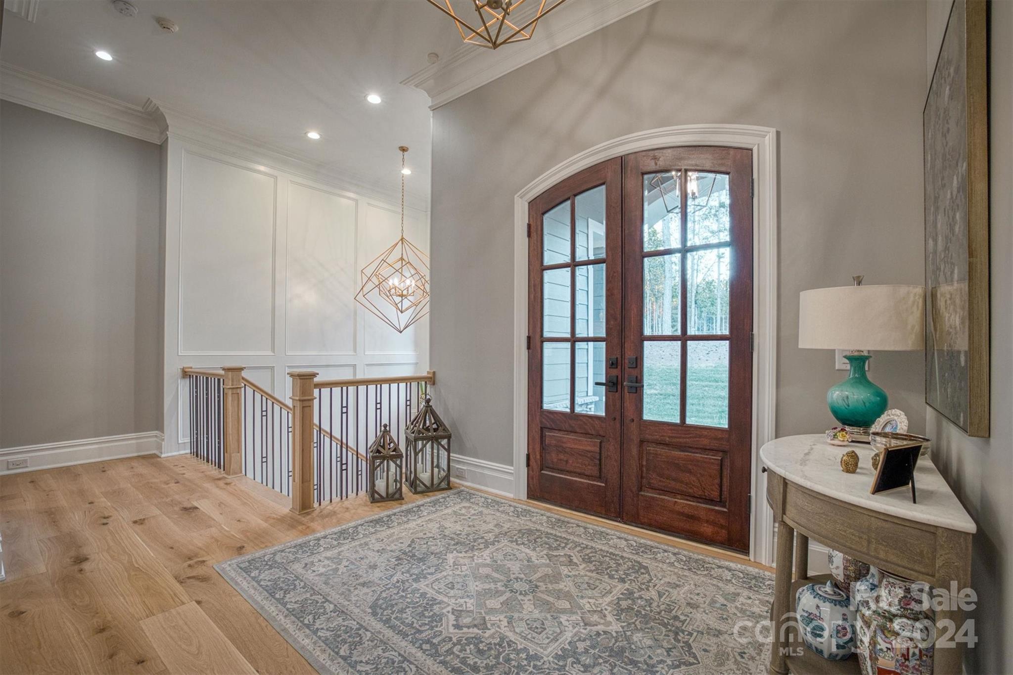 Paradise Harbor - Residential