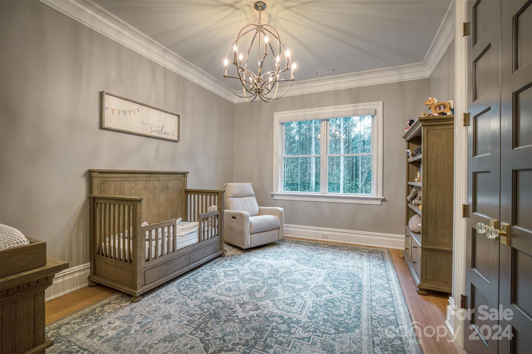 Paradise Harbor - Residential