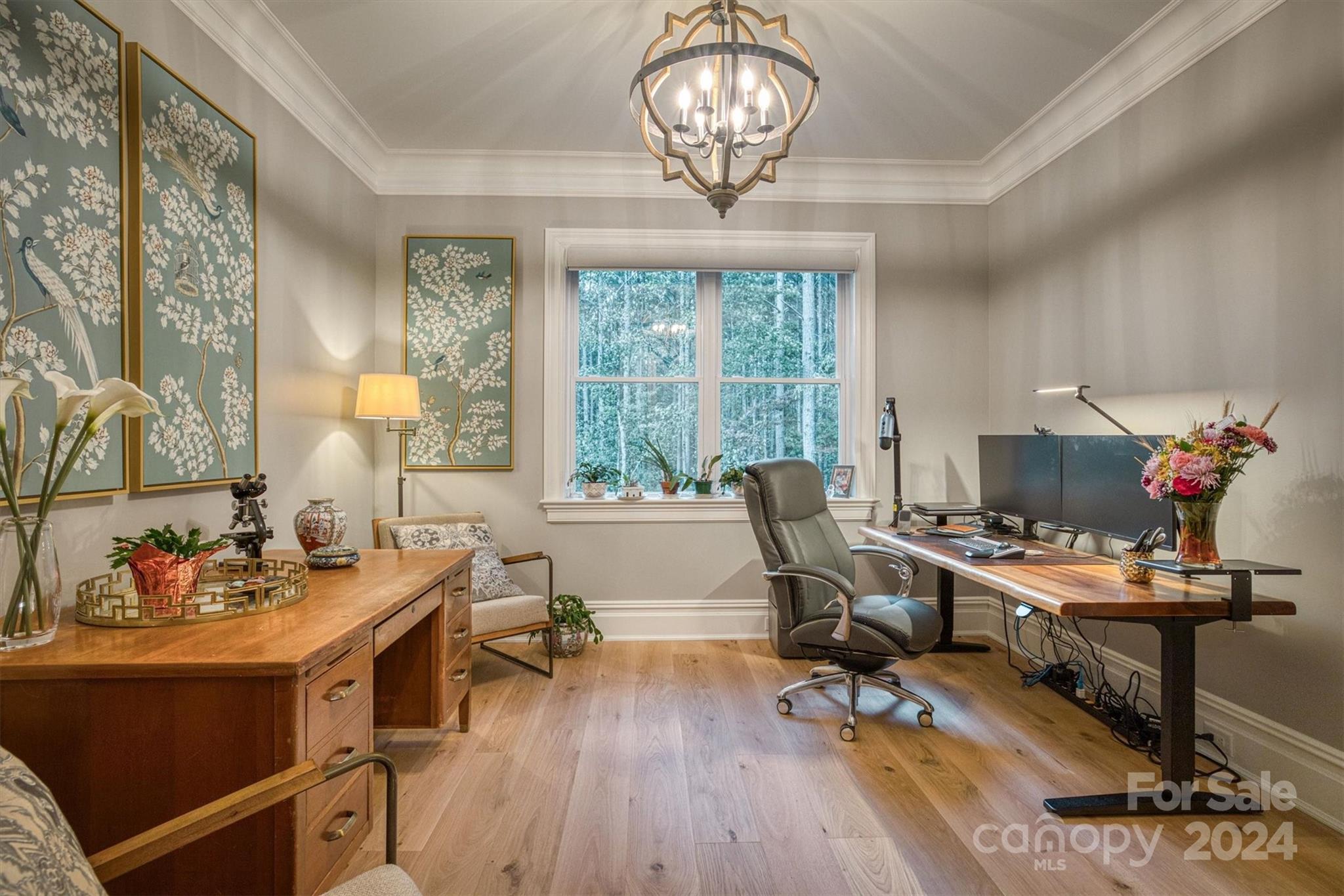 Paradise Harbor - Residential