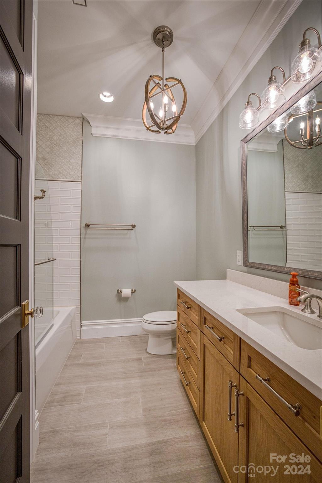 Paradise Harbor - Residential