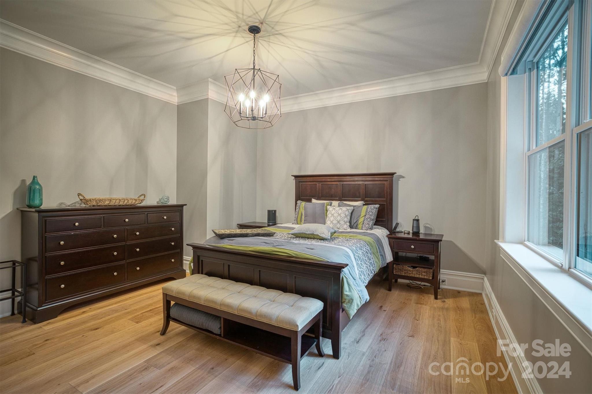 Paradise Harbor - Residential