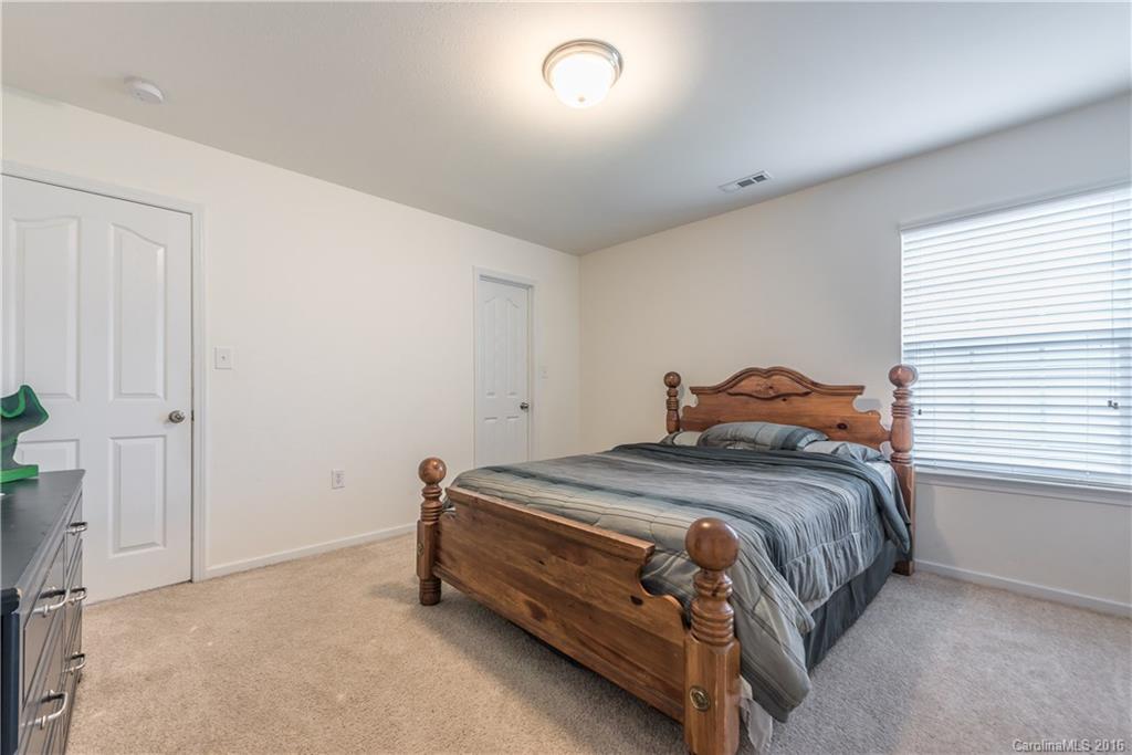 Reid Pointe - Residential