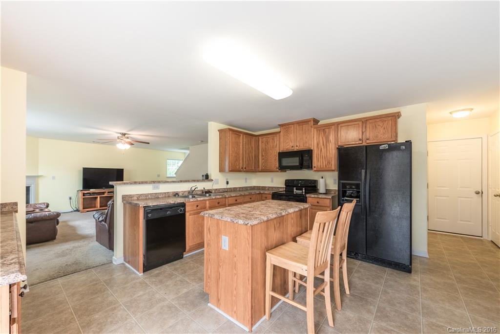 Reid Pointe - Residential