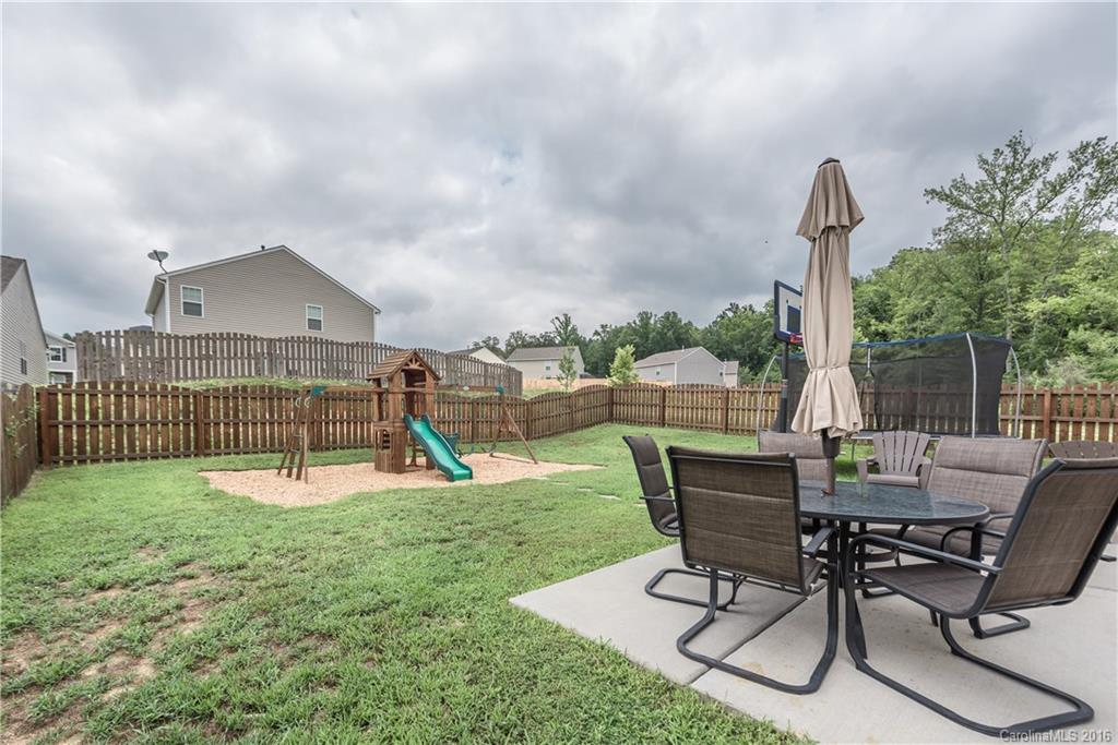 Reid Pointe - Residential