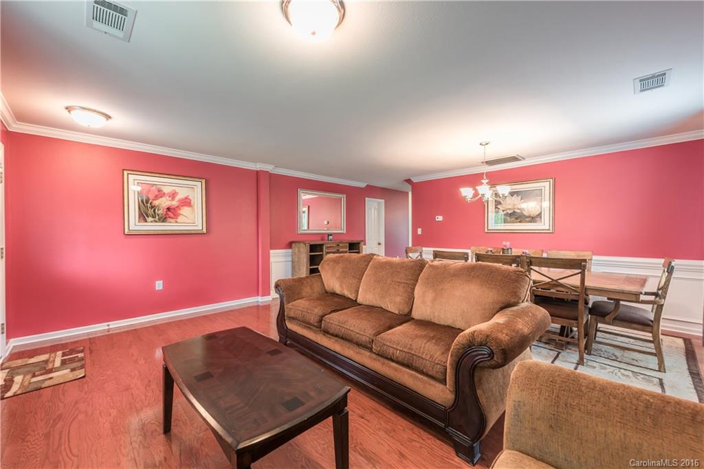 Reid Pointe - Residential